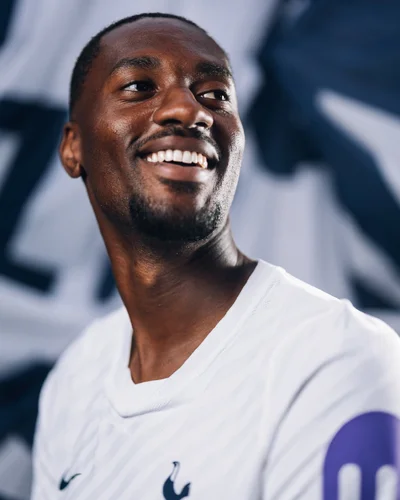 'Not less than van de Ven and van Hecke ' - Spurs coach insists Tosin is not inferior to first choice centre-backs