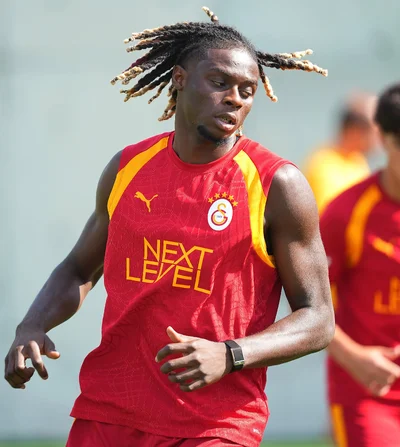 'One minute counts' - Kucuk reveals number of games Burnley loanee Ugochukwu needs for permanent Galatasaray move