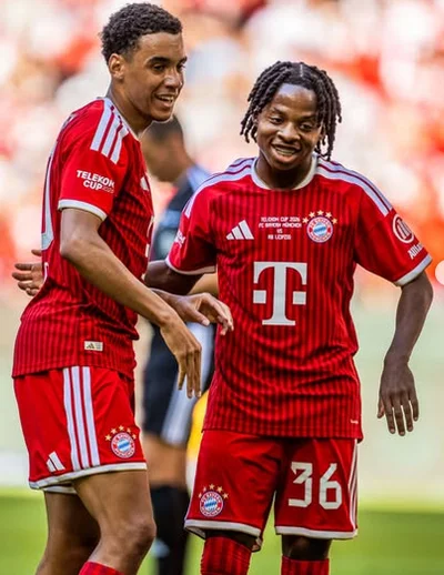 Club Brugge agree N7.9b deal for Bayern Munich winger Mike, subject to medical