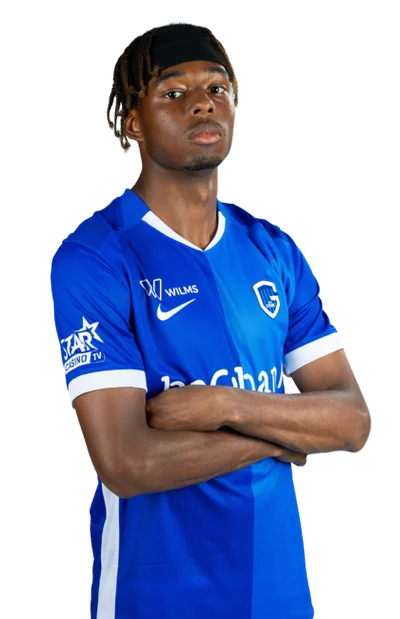 After signing Super Eagles striker, Ajax Amsterdam considering move for Genk's Adedeji-Sternberg
