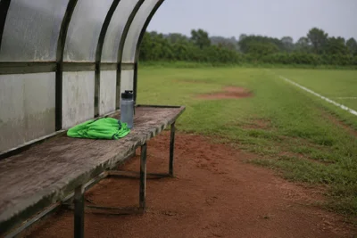 Nigeria's Afcon 2027 Group L route takes shape