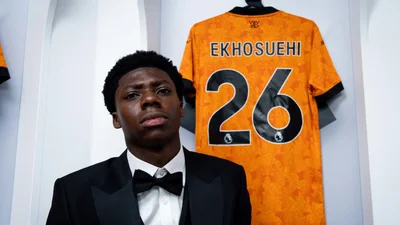 Confirmed: Two Nigerian defenders sign new deals with Wolverhampton Wanderers