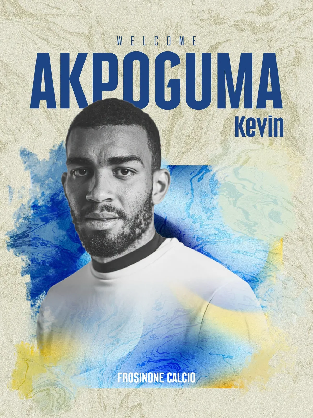 Akpoguma becomes fourth Super Eagles player to join a newly promoted club in Europe's top 5 leagues