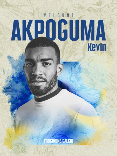 Akpoguma becomes fourth Super Eagles player to join a newly promoted club in Europe's top 5 leagues
