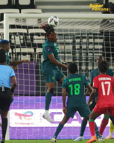 Wafcon 2026: Nnadozie's errors and four other takeaways from Super Falcons' shock 3-2 defeat to Malawi