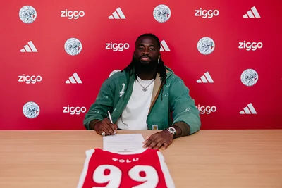 'Especially Tolu' - Ajax coach hails substitutes including Wolves loanee after assist on debut